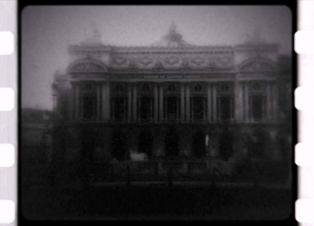 Paris, Capital of the 19th Century